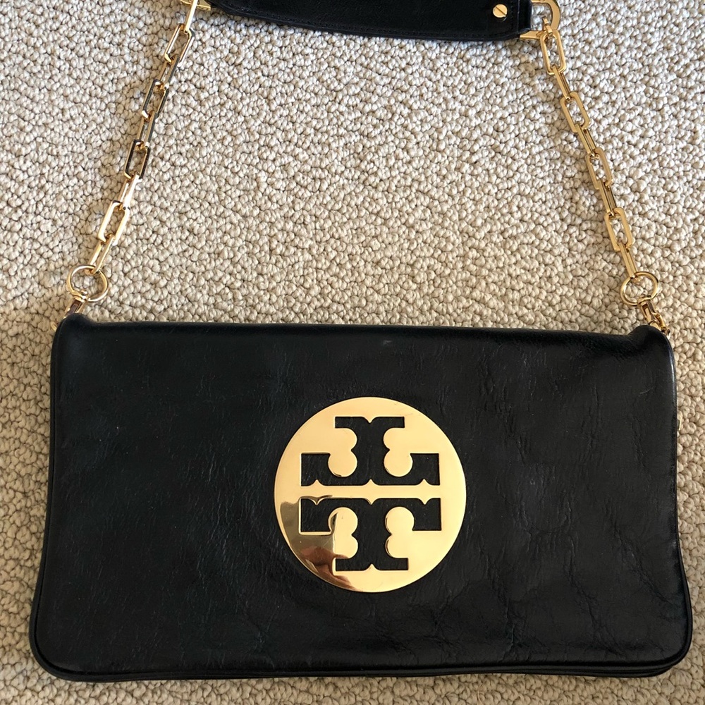 Tory Burch clutch